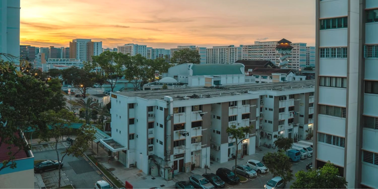 HDB Households Will Get Up To S 190 GST U Save Rebates In Jul Nestia HDB Households Will Get Up To S 190 GST U save Rebates In Jul Nestia