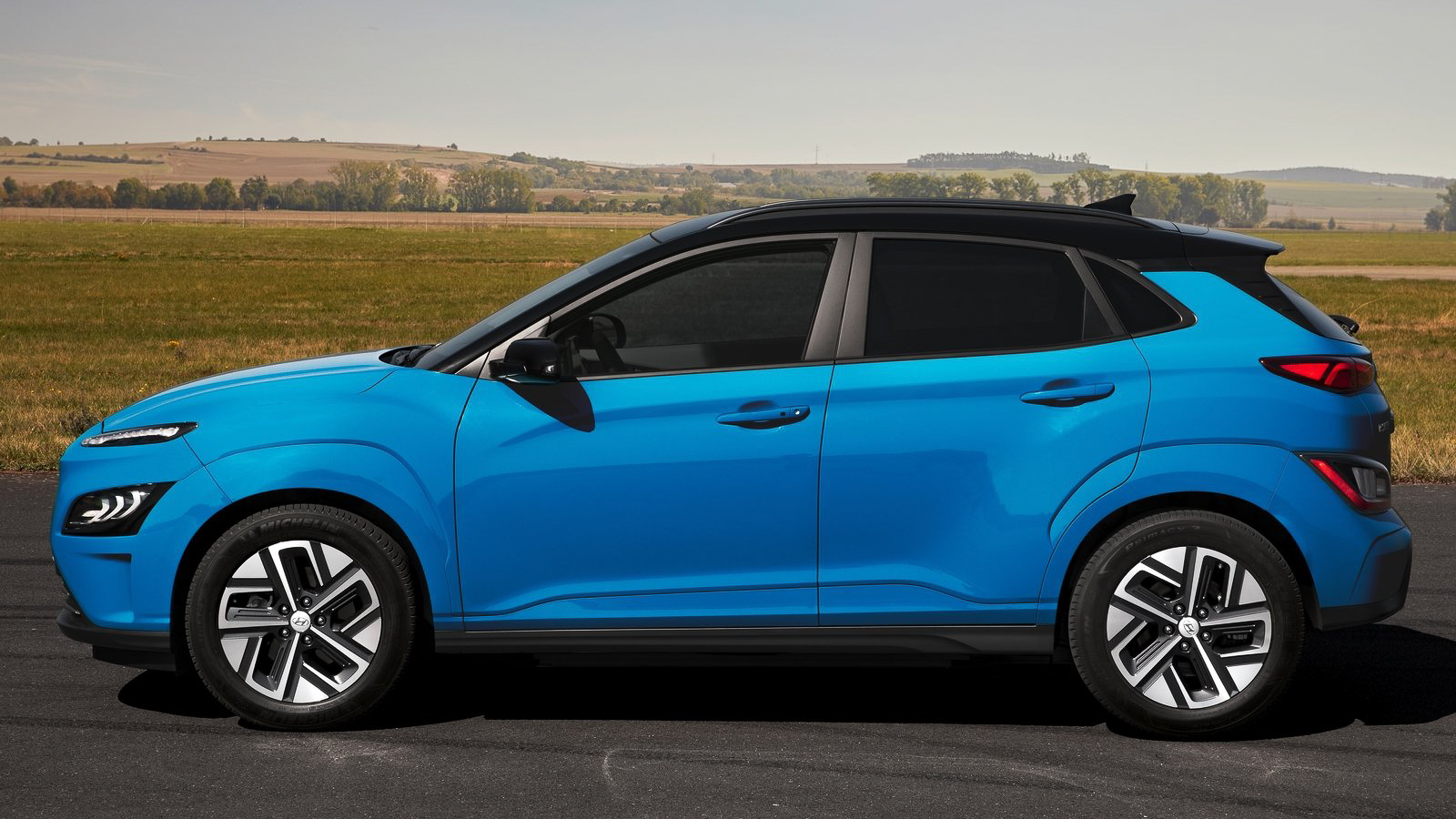 Here Is The Redesigned 2022 Hyundai Kona Electric Newsy Today Here Is The Redesigned 2022 Hyundai Kona Electric Newsy Today