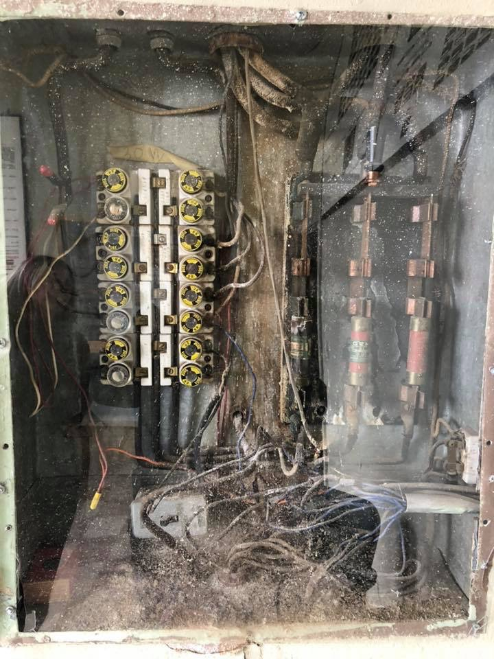 HOME LAKELAND ELECTRIC LLC