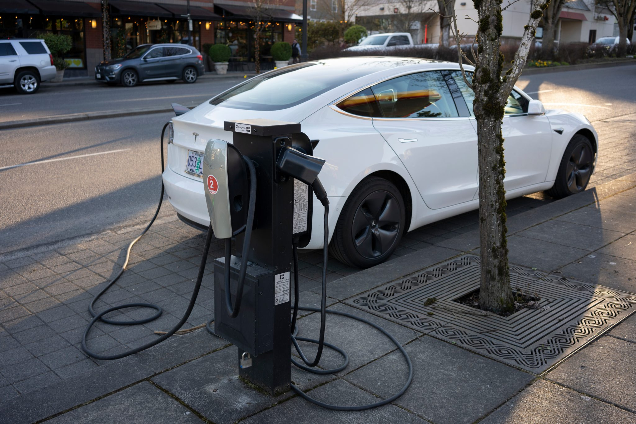 Illinois EPA Opens Second Round Of Electric Vehicle Rebates Chronicle Illinois EPA Opens Second Round Of Electric Vehicle Rebates Chronicle