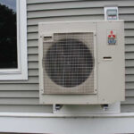 In Maine Heat Pumps Are Proving Themselves Even Against Extreme Cold
