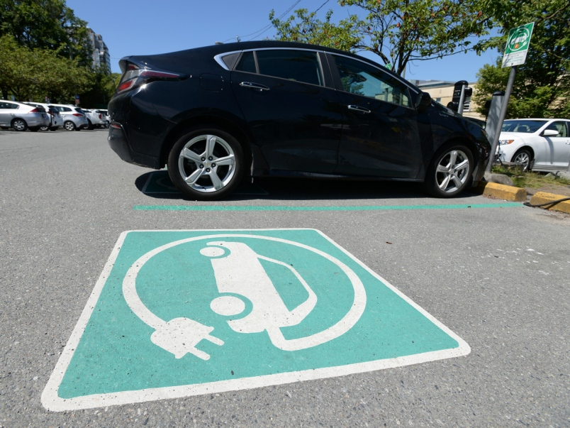 Is There A Rebate For Electric Cars In Bc Webslope Is There A Rebate For Electric Cars In Bc Webslope
