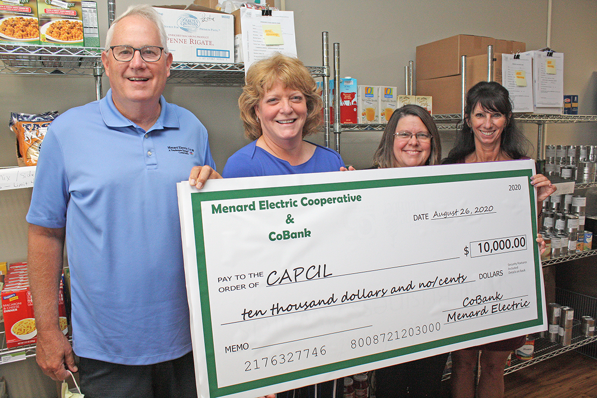 Menard Electric Cooperative Rebates ElectricRebate Menard Electric Cooperative Rebates ElectricRebate