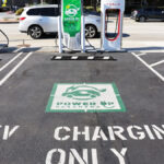Minnesota Electric Vehicle Legislation Would Allow Xcel Energy To