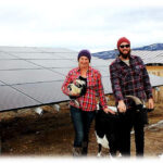 Mountain Parks Electric Rebates 21 000 Through Green Power Program