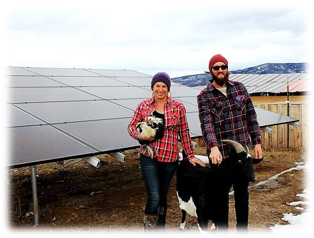 Mountain Parks Electric Rebates 21 000 Through Green Power Program 