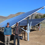 Mountain Parks Electric Rebates For Green Power Colorado Rural