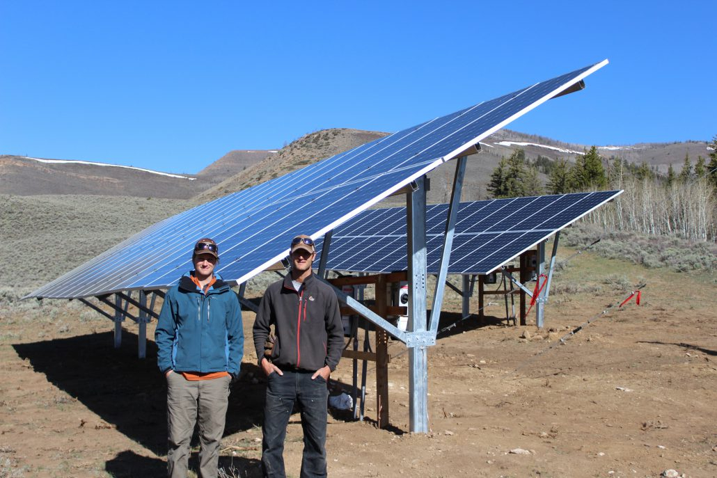 Mountain Parks Electric Rebates For Green Power Colorado Rural Mountain Parks Electric Rebates For Green Power Colorado Rural