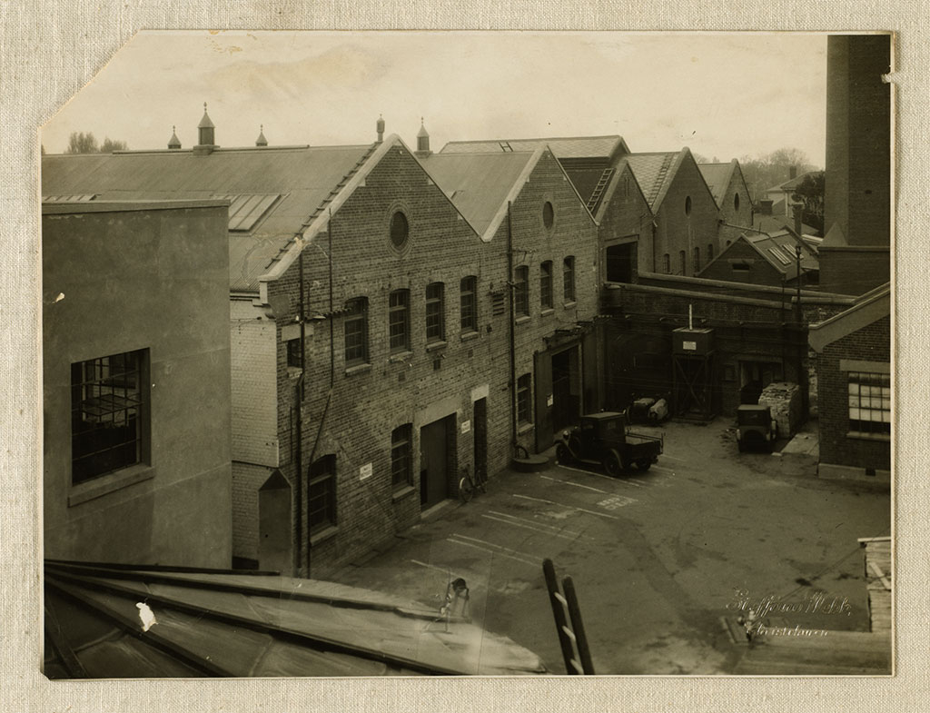Municipal Electricity Department Collection Digital Collection 