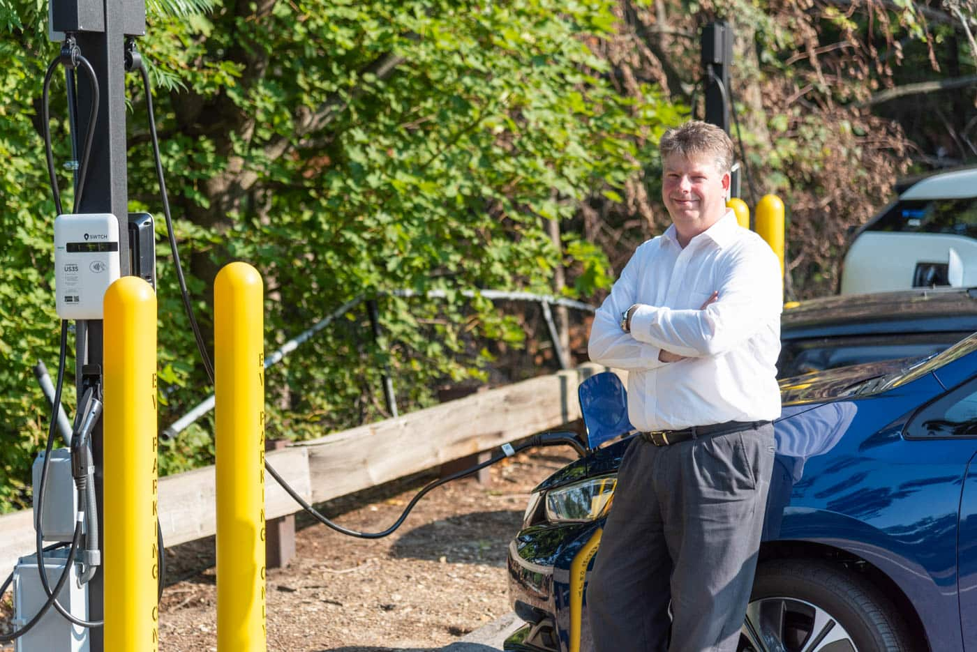 New Commercial EV Charging Station Rebate Program Debuts On Braintree New Commercial EV Charging Station Rebate Program Debuts On Braintree