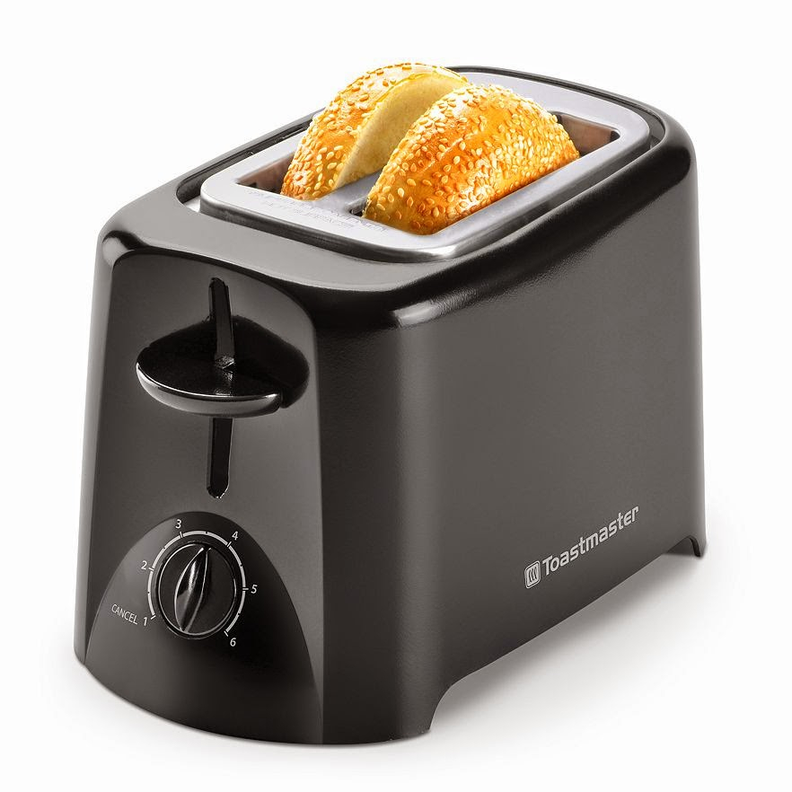 One Momma Saving Money Kohls Toastmaster Kitchen Electrics Only 6 