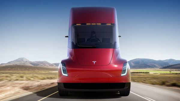 Ontario Electric Truck Rebate Worth Up To 75 000 To Roll Out Soon 