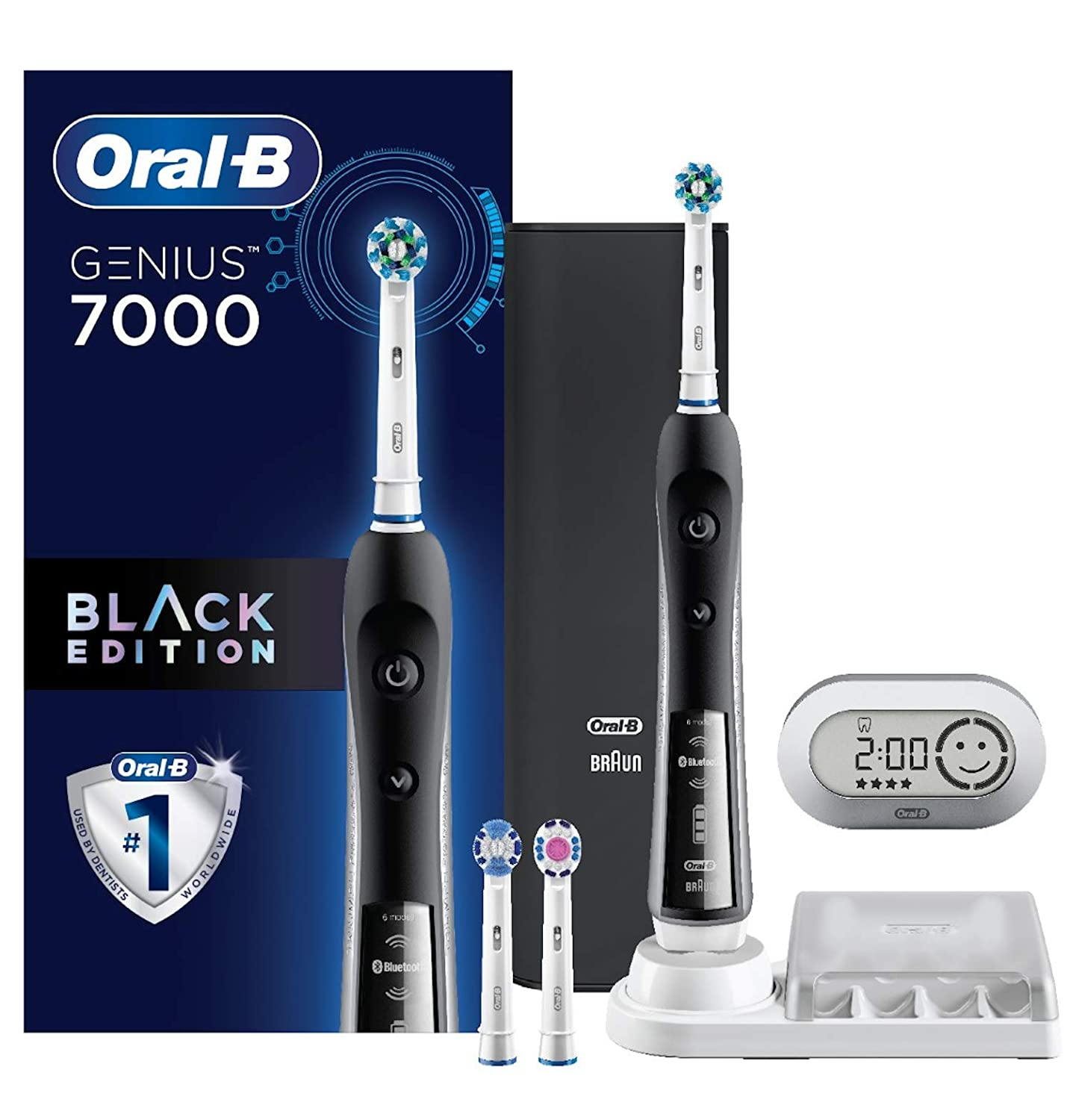 Oral B Black 7000 Review Oral B White 7000 Review Updated Nov 2022 Oral B Black 7000 Review Oral B White 7000 Review Updated Nov 2022