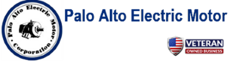 Palo Alto Electric Motor Corp In Palo Altos California Palo Alto Electric Motor Corp In Palo Altos California