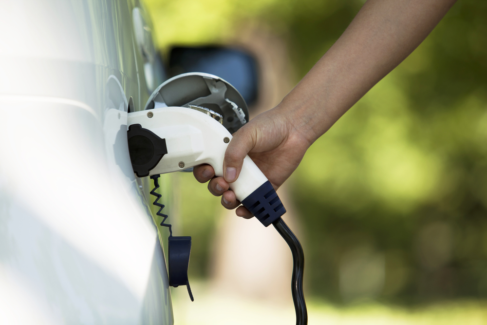 Palo Alto To Require Support For Electric Vehicle Chargers In All New Palo Alto To Require Support For Electric Vehicle Chargers In All New