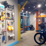 Pedego Electric Bikes Visit Alexandria