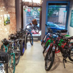 Pedego Electric Bikes Visit Alexandria