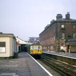 Pin By Richard Hoyle On Bury In 2020 Bury Electric Train Bolton