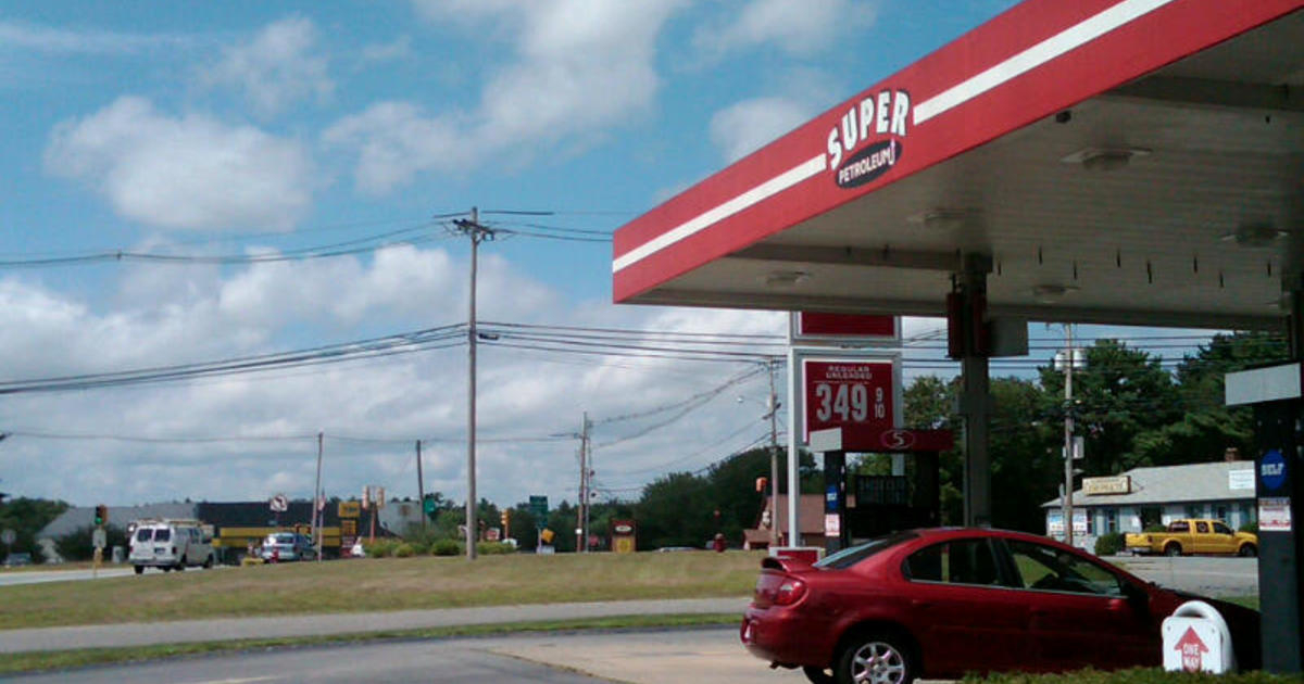 Prices Drop 0 40 In Middleboro Gas Station Wars CBS Boston Prices Drop 0 40 In Middleboro Gas Station Wars CBS Boston