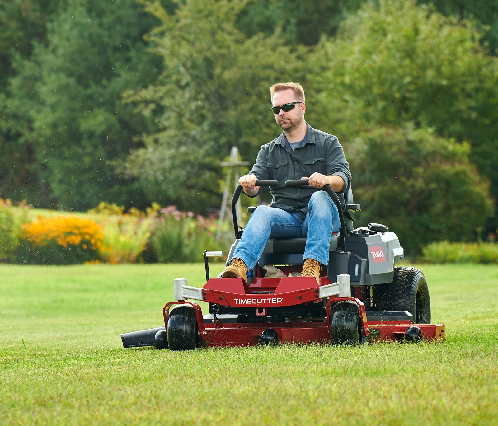 Rebates On Select Toro Zero Turns And Walk Behind Lawn Mowers Rebates On Select Toro Zero Turns And Walk Behind Lawn Mowers