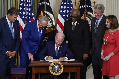 Rebates Tax Credits Electric Cars More What Biden S New Climate Rebates Tax Credits Electric Cars More What Biden s New Climate