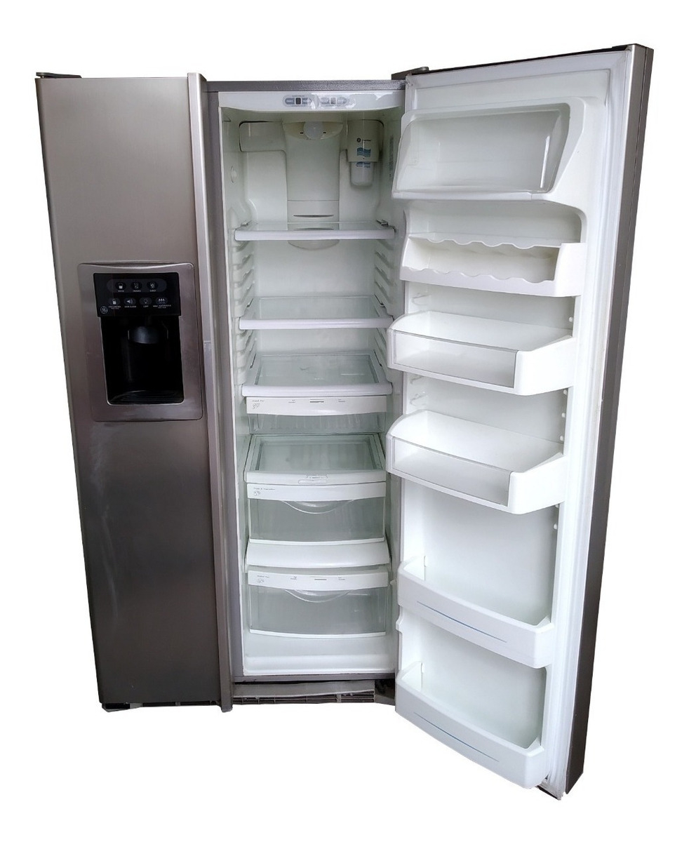 Refrigerador General Electric Profile Acero Inoxidable 8 000 00 En Refrigerador General Electric Profile Acero Inoxidable 8 000 00 En