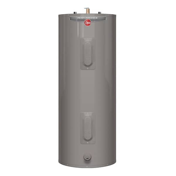 Rheem Performance 50 Gal Medium 6 Year 4500 4500 Watt Elements Rheem Performance 50 Gal Medium 6 Year 4500 4500 Watt Elements