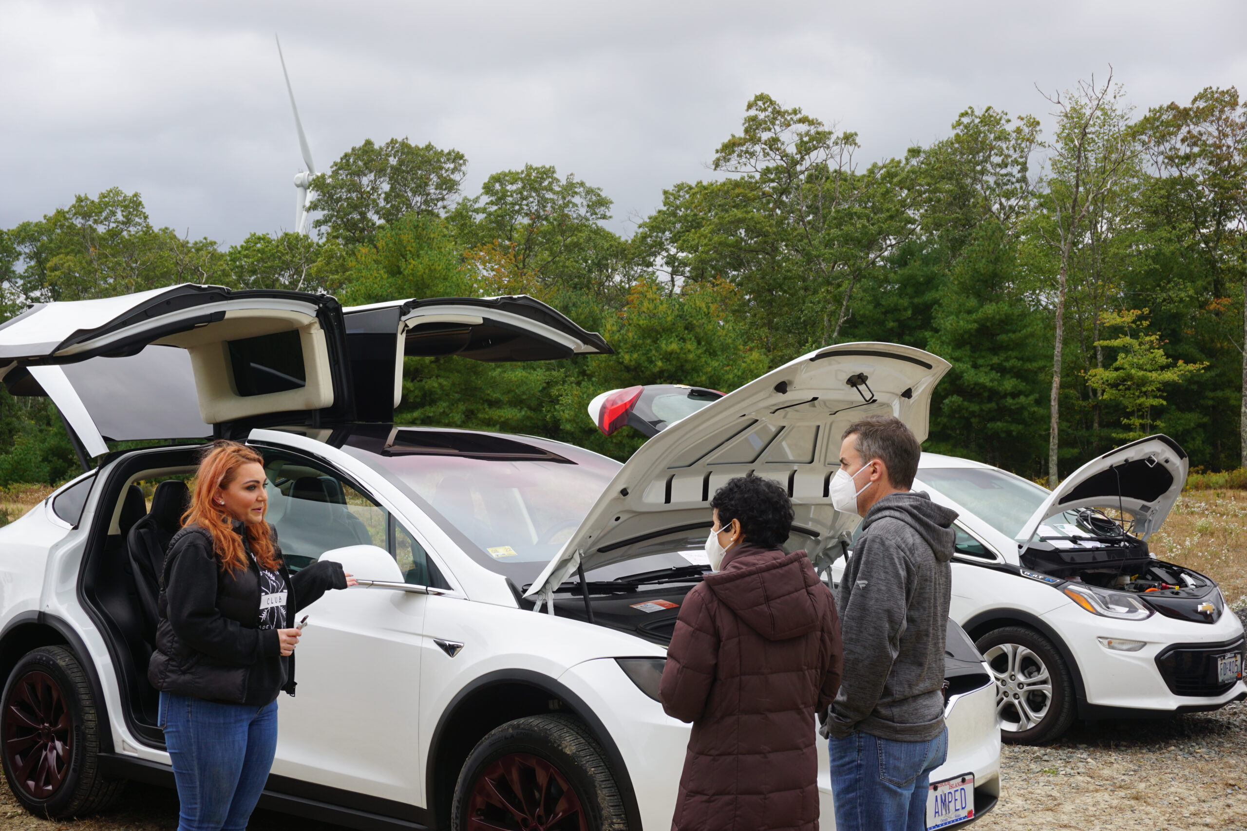 Rhode Island EV Rebate Program Is Open For Applications Rhode Island EV Rebate Program Is Open For Applications