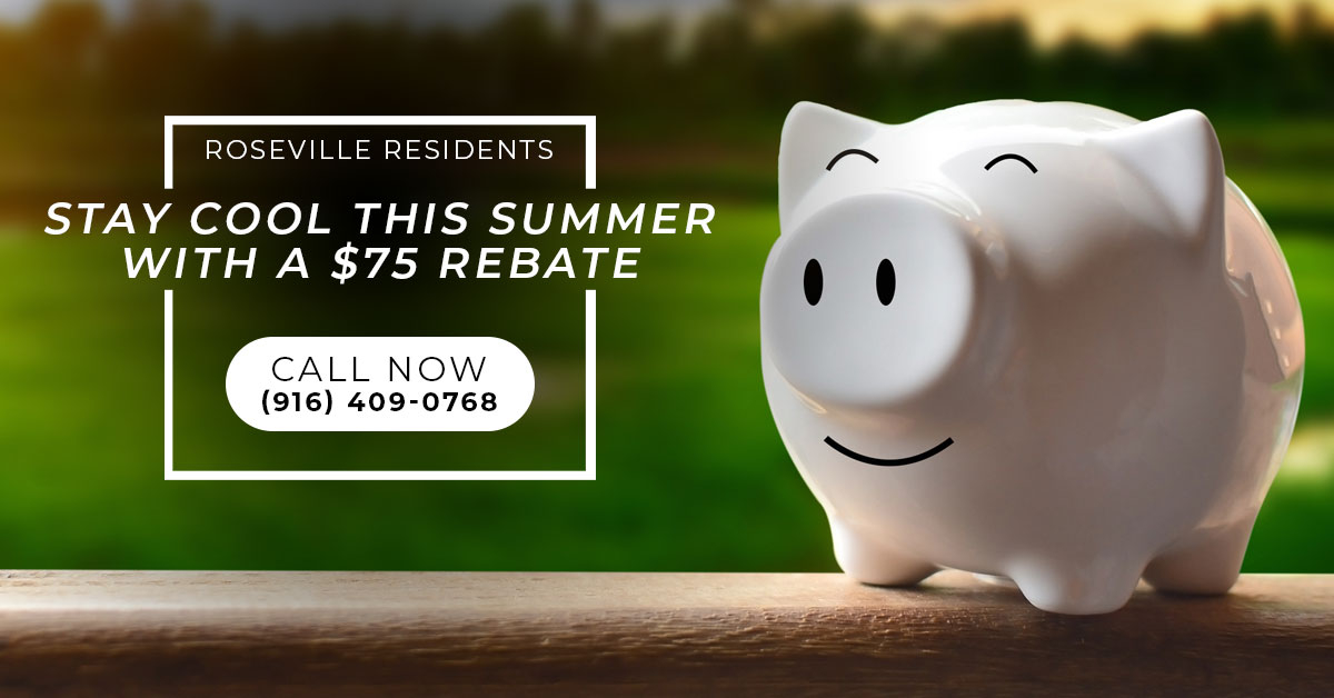 Roseville Electric Rebate Peck Heating Air Conditioning Roseville Electric Rebate Peck Heating Air Conditioning