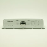 Samsung Electric Dryer HE Model DV40J3000EW A2 Main Control Board Panel