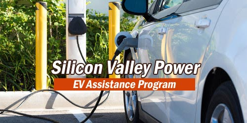 Silicon Valley Power Launches Program For Electric Vehicle Orange
