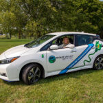 Sioux Valley s New Beneficial Electrification Department Responds To