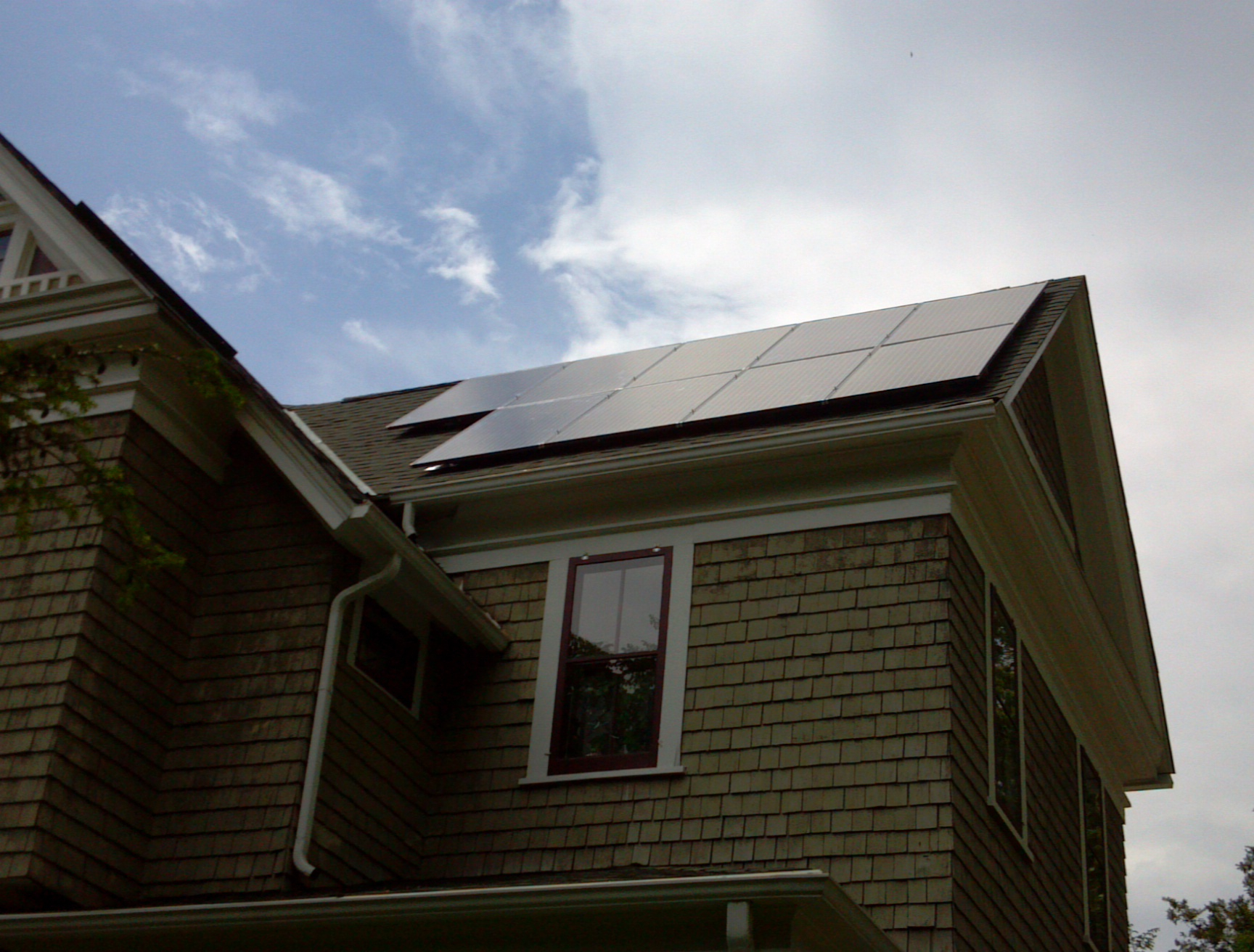 Solar Rebate Program Generates Strong Response From North Carolinians Solar Rebate Program Generates Strong Response From North Carolinians