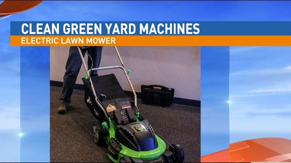 Switch Gas To Electric Mower Get Up To 250 Rebate KMPH Switch Gas To Electric Mower Get Up To 250 Rebate KMPH