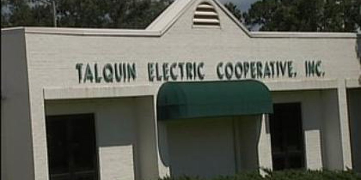 Talquin Electric One Member Impacted By Email Scam FBI Now Involved Talquin Electric One Member Impacted By Email Scam FBI Now Involved