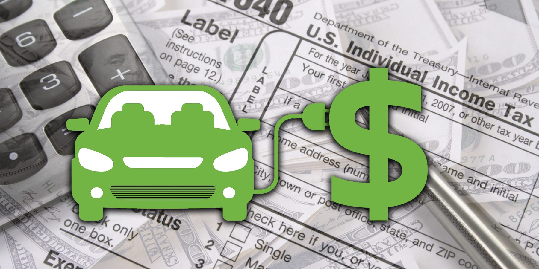Tax Credits For Electric Vehicles TaxProAdvice Tax Credits For Electric Vehicles TaxProAdvice