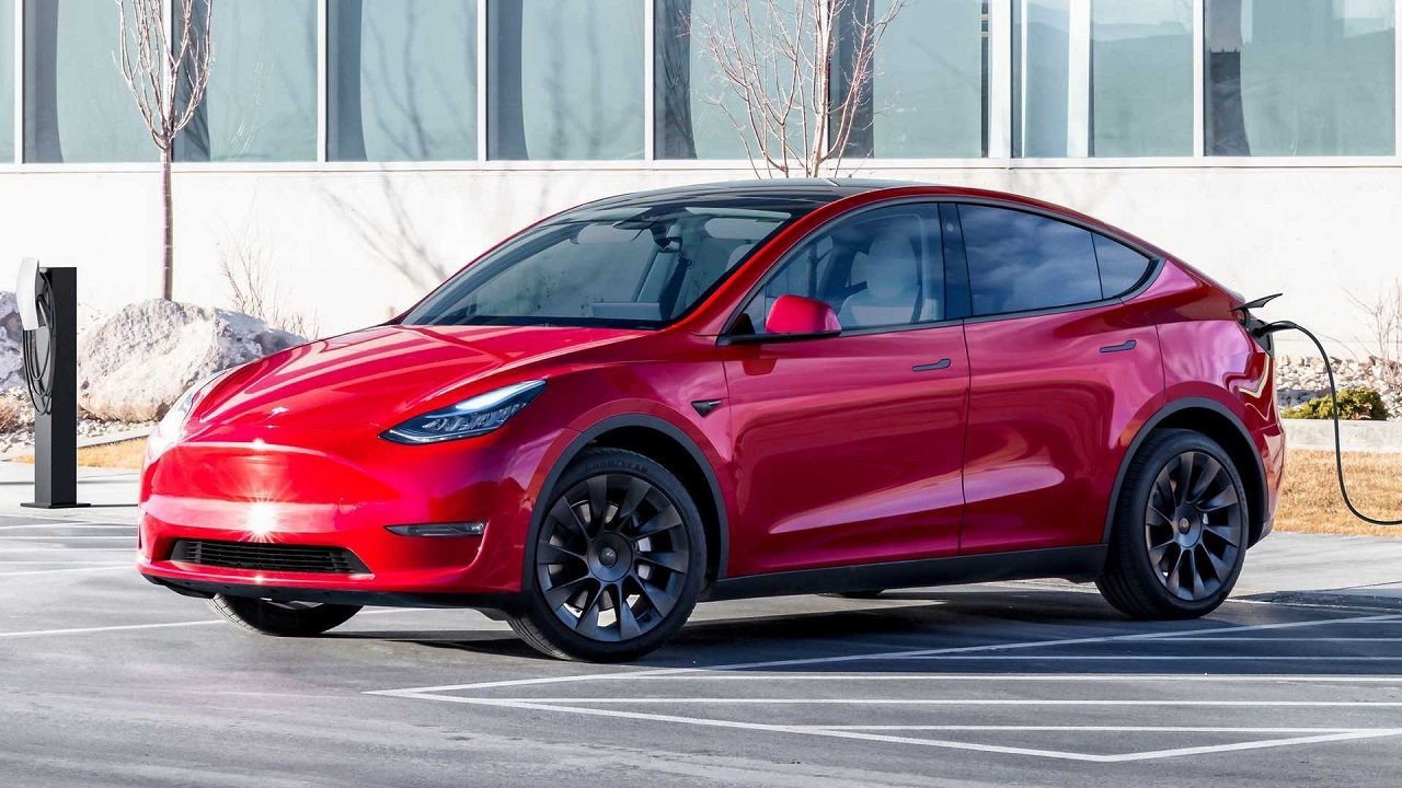Tesla TSLA Delivered 343 840 EVs In Q3 2022 Missing Expectations Tesla TSLA Delivered 343 840 EVs In Q3 2022 Missing Expectations