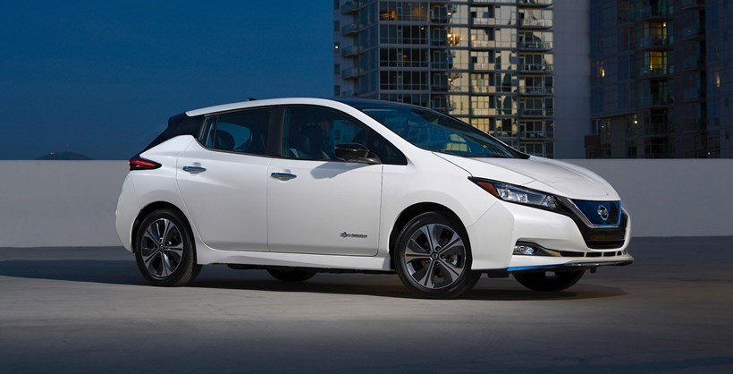 The Best Used Import Battery Electric Vehicles That Qualify For A 3450 The Best Used Import Battery Electric Vehicles That Qualify For A 3450