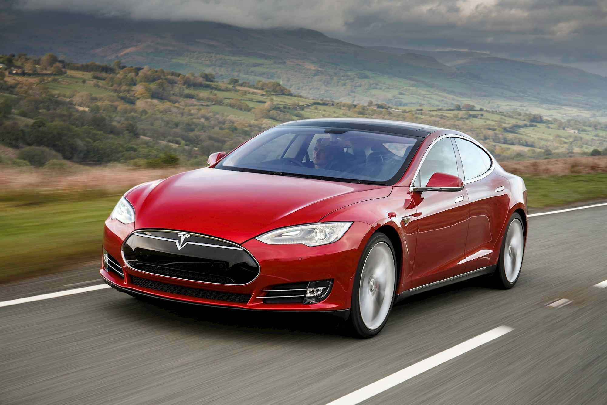 The Best Used Import Battery Electric Vehicles That Qualify For A 3450 The Best Used Import Battery Electric Vehicles That Qualify For A 3450