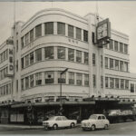 The Municipal Electricity Department Building Discoverywall nz