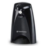 Toastmaster Electric Can Opener Electric Can Opener Can Opener Can