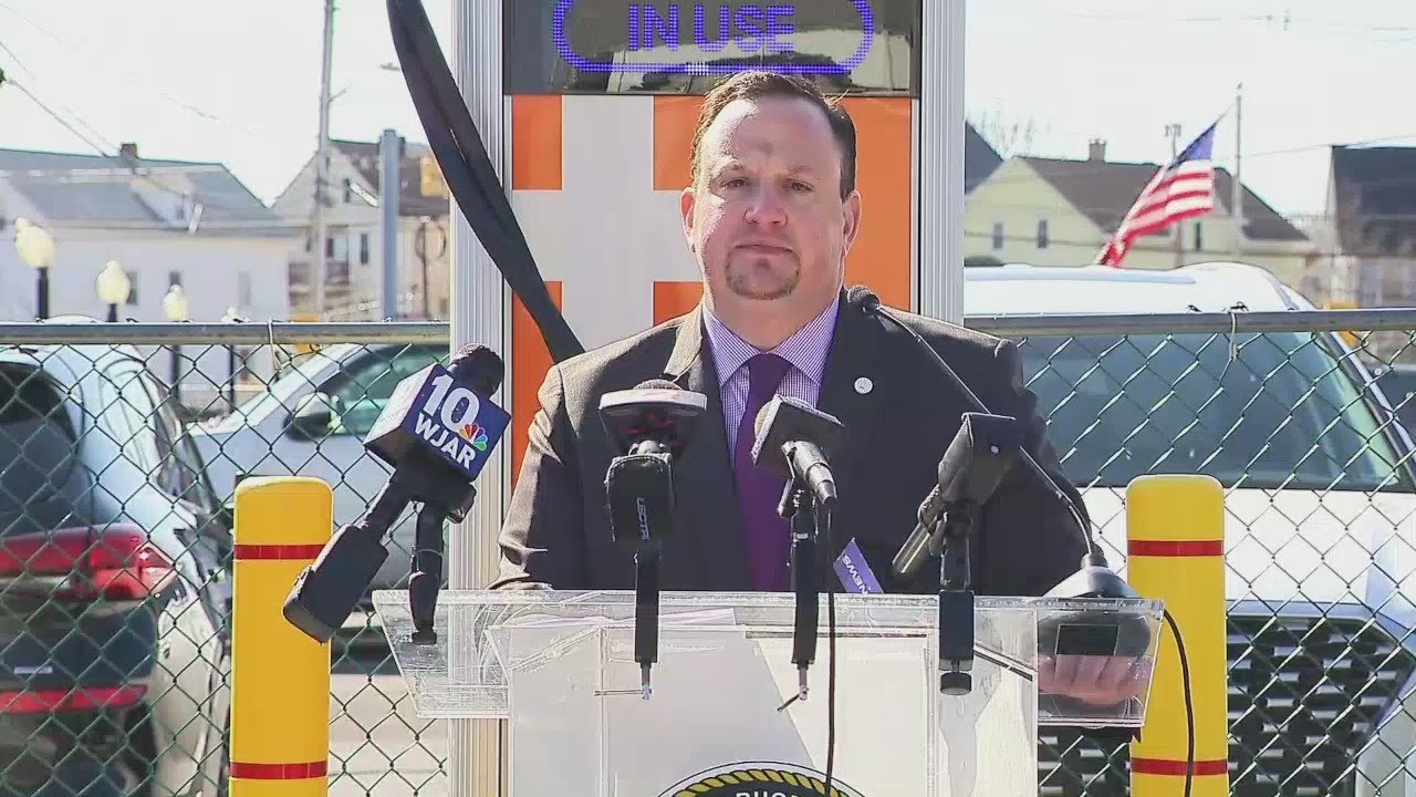 VIDEO NOW Officials Take Questions On Electric Vehicle Rebate Program VIDEO NOW Officials Take Questions On Electric Vehicle Rebate Program