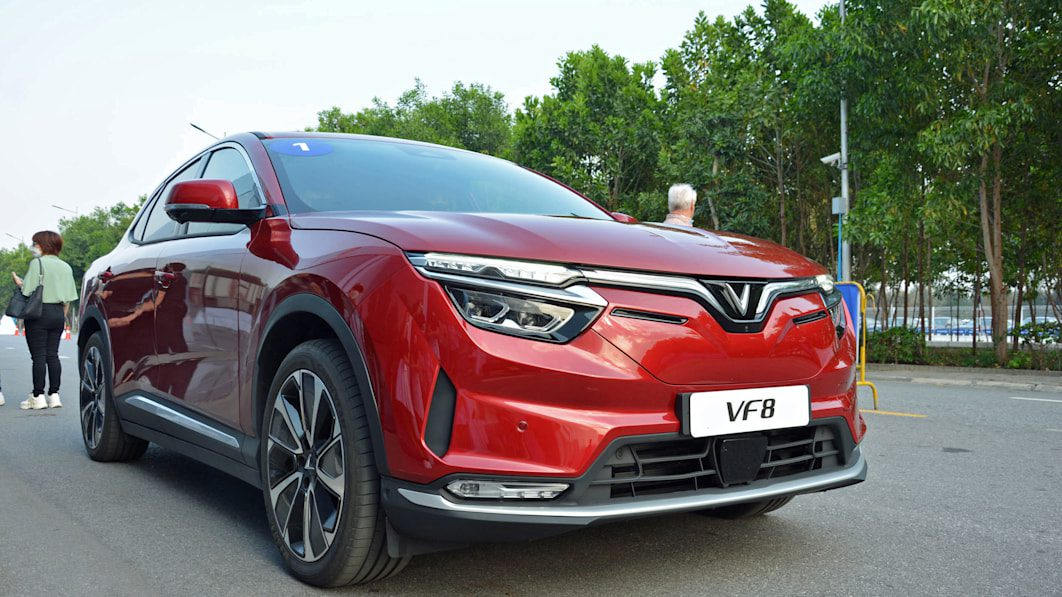VinFast Says Preorders Will Get A 7 500 Rebate Federal Tax Credit VinFast Says Preorders will Get A 7 500 Rebate Federal Tax Credit