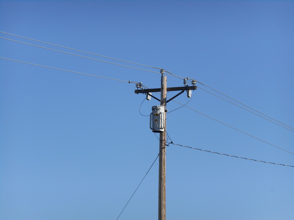 West Central Electric Kadoka SD Just A Typical Modern 2 Flickr