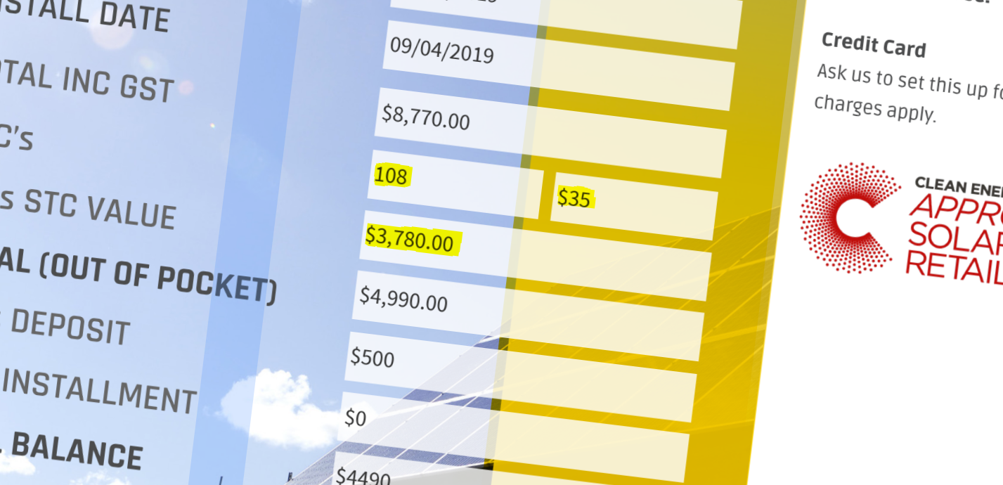 Your MAXIMUM Solar Rebate Perth WA Subsidy Ultimate Guide Your MAXIMUM Solar Rebate Perth WA Subsidy Ultimate Guide